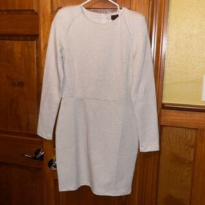 Long sleeve dress H&M